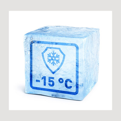 Zamrażarka nablatowa | PCF 3802 i