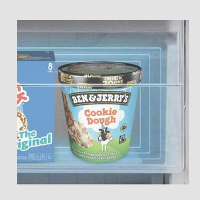 しば様確認用 Lodówka combi | PCS 262 EX