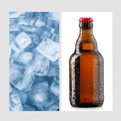 Zamrażarka i lodówka nablatowa| PCF 142 F Joker