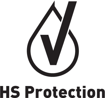 Funkcja HS Protection - chroni zmywarkę w przypadku niedostatecznej ilości wody w środku.