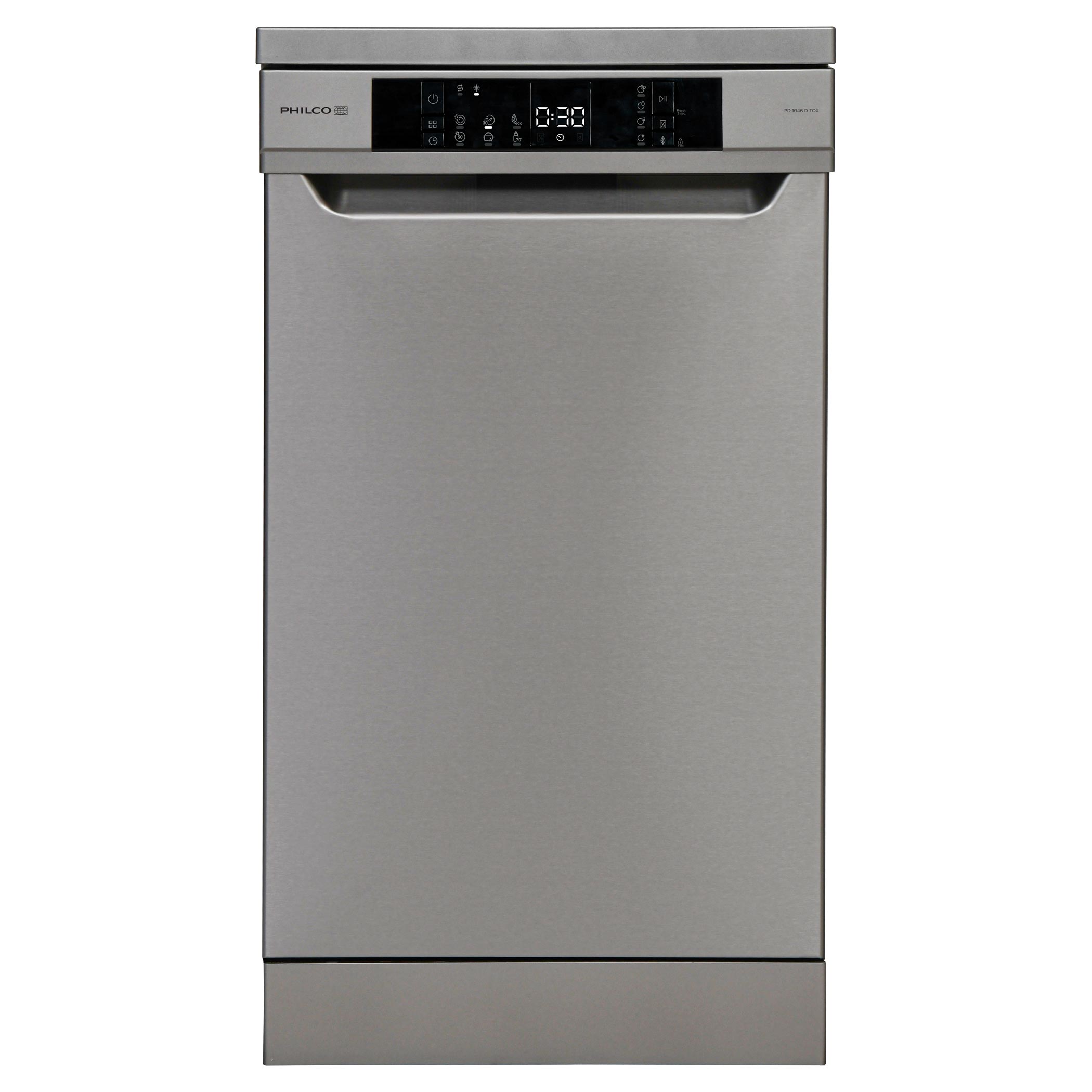 Zmywarka | PD 1046 DTOX