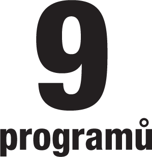 9 programów