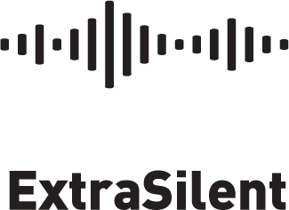 Extra Silent – wyjątkowo cicha zmywarka.
