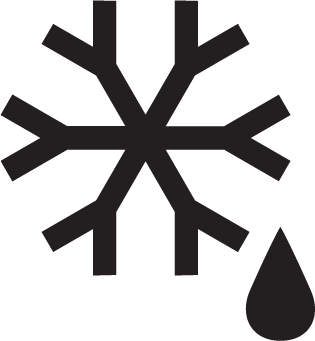 Szybkie rozmrażanie