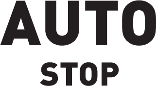 Auto Stop – automatyczne wyłączenie bezpieczeństwa płyty.