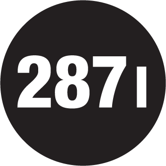 Pojemność zamrażarki 287 l