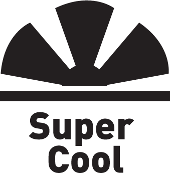 SuperCool – pozwala na szybsze schłodzenie większych ilości żywności.