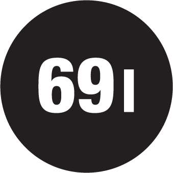 Pojemność piekarnika 69 l
