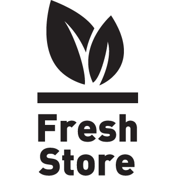 Fresh Store tároló - Gyümölcsök és zöldségek tárolására szolgáló rekesz, amely egy saját
vezérléssel van ellátva az áramló levegő mennyiségének beállításához, ennek köszönhetően az ott tárolt élelmiszerek megőrzik a természetes nedvességüket.