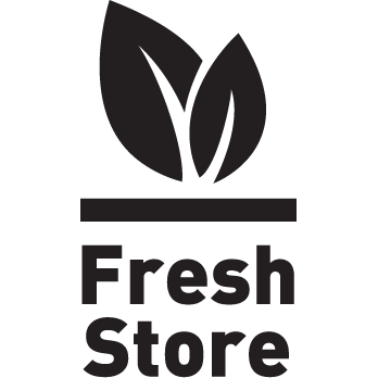 Fresh Store tároló - Gyümölcsök és zöldségek tárolására szolgáló rekesz, amely egy saját
vezérléssel van ellátva az áramló levegő mennyiségének beállításához, ennek köszönhetően az ott tárolt élelmiszerek megőrzik a természetes nedvességüket.