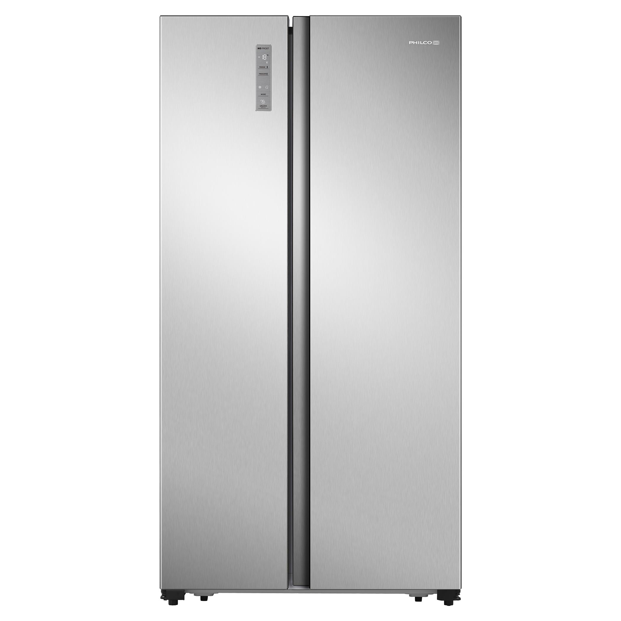 Amerykańska lodówka | PXSBS 519 EX