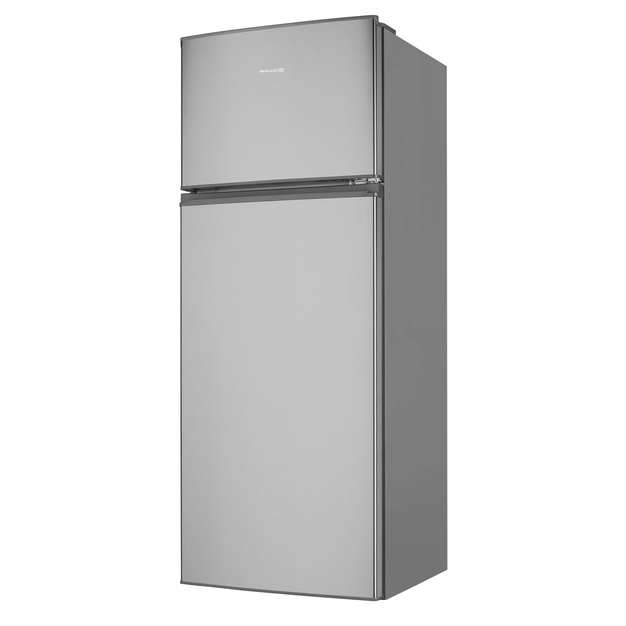 Lodówka dwudrzwiowa z zamrażarką | PT 204 EX