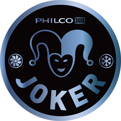 Zamrażarka i lodówka nablatowa| PCF 142 F Joker