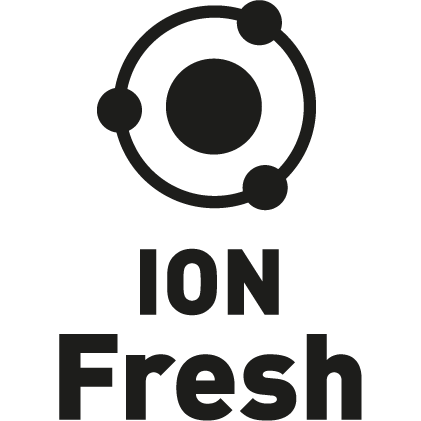 IonFresh – aktywny jonizator, który neutralizuje środowisko w lodówce, pozwala na przechowywanie starych serów i deserów w tej samej przestrzeni, bez mieszania się ich aromatów.