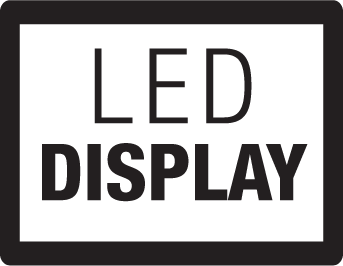 Wyświetlacz LED