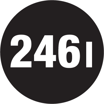Pojemność zamrażarki 246 l