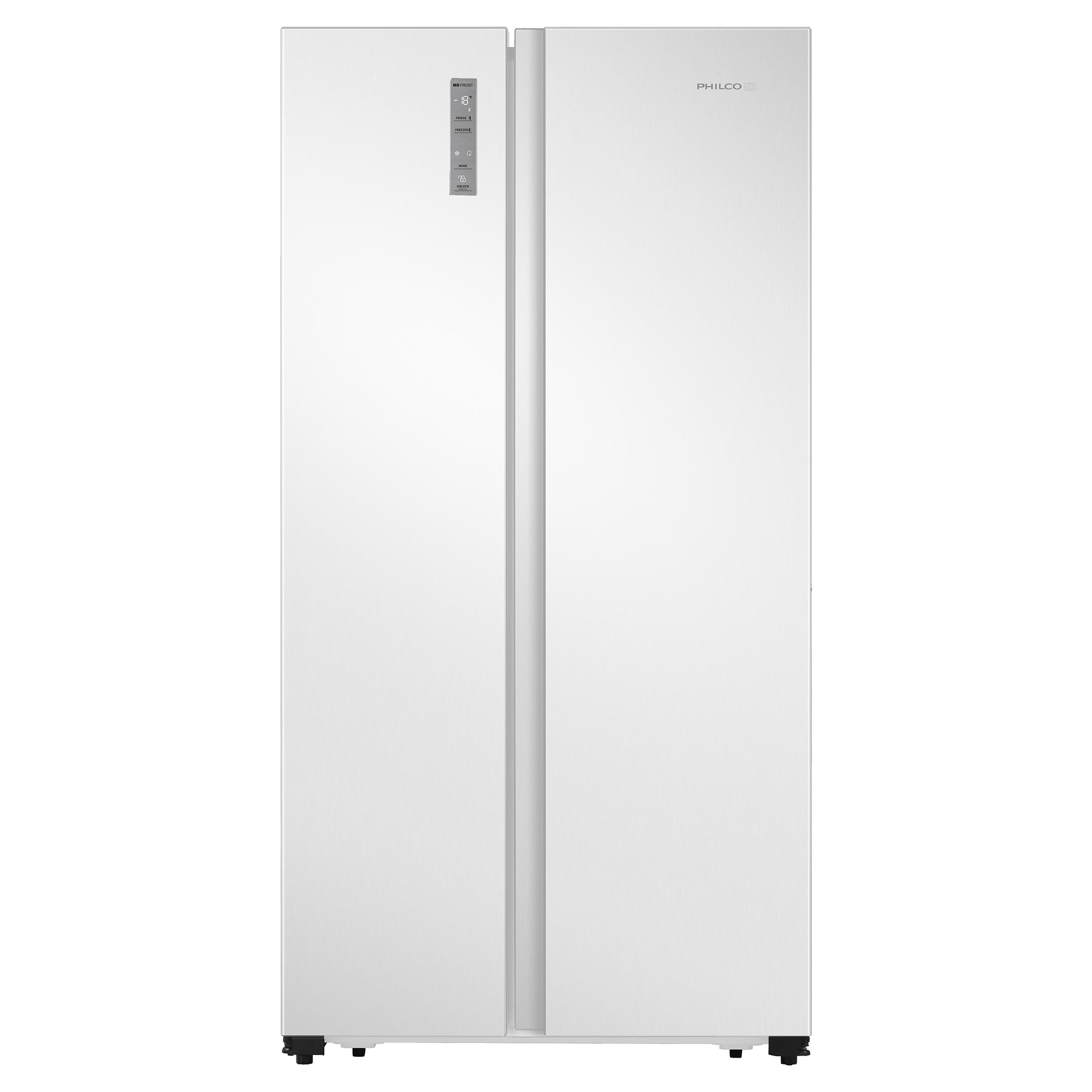 Amerykańska lodówka | PXSBS 519 EW