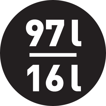 Pojemność lodówki/zamrażarki 97/16 l